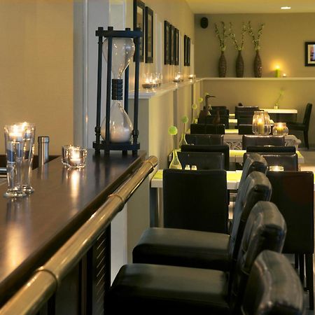 Hotel De Maaskant Maaseik Extérieur photo
