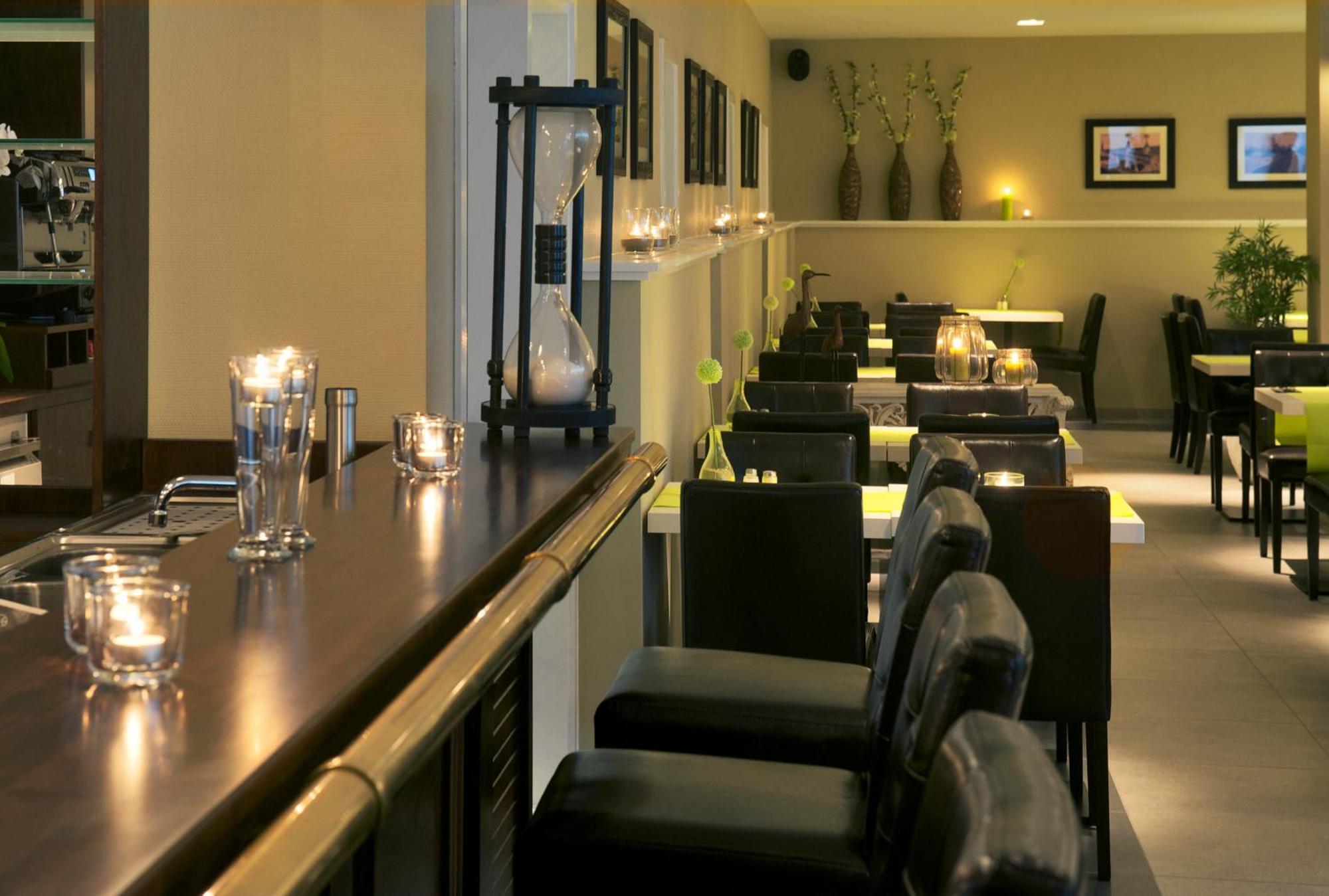 Hotel De Maaskant Maaseik Extérieur photo